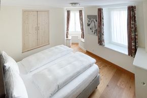 General information about your stay at Hotel Engadinerhof