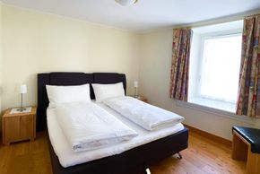 General information about your stay at Hotel Engadinerhof