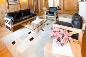 General information about your stay at Hotel Engadinerhof