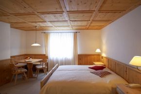 General information about your stay at Hotel ENGIADINA