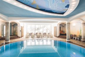 General information about your stay at Hotel Enzian