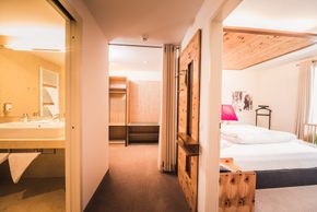 General information about your stay at Hotel Enzian