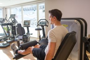 General information about your stay at Hotel Enzian