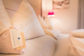 General information about your stay at Hotel Enzian