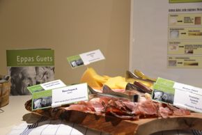 General information about your stay at Hotel Erhart