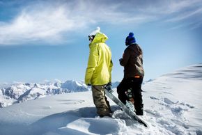 General information about your stay at Hotel Erhart