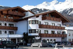 General information about your stay at Hotel Erhart