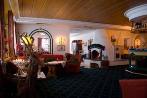 General information about your stay at Hotel Erzberg