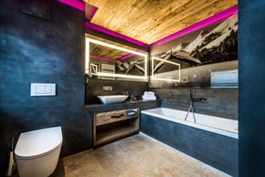 General information about your stay at Hotel eva,VILLAGE