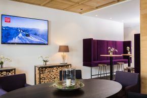 General information about your stay at Hotel Exquisit