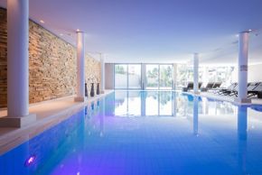 General information about your stay at Hotel Exquisit