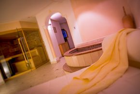 General information about your stay at Hotel Fanes