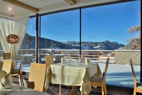 General information about your stay at Hotel Fanes