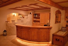 General information about your stay at Hotel Fanes