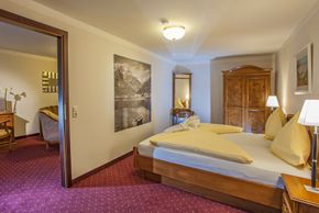 General information about your stay at Hotel Feinschmeck