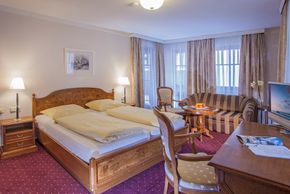 General information about your stay at Hotel Feinschmeck