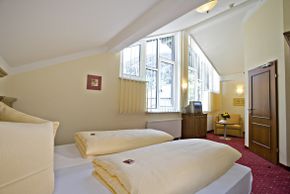 General information about your stay at Hotel Feinschmeck