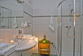 General information about your stay at Hotel Feinschmeck