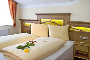 General information about your stay at Hotel Feinschmeck