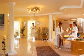 General information about your stay at Hotel Felsenhof