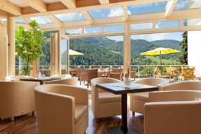 General information about your stay at Hotel Felsenhof