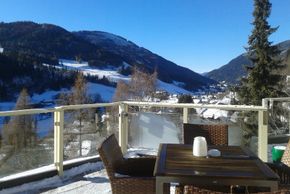 General information about your stay at Hotel Felsenhof