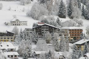 General information about your stay at Hotel Felsenhof