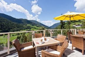 General information about your stay at Hotel Felsenhof