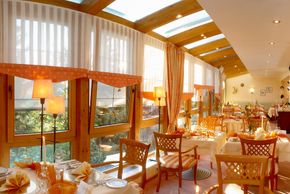 General information about your stay at Hotel Felsenhof