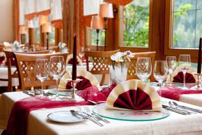 General information about your stay at Hotel Felsenhof