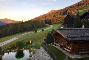 General information about your stay at Hotel-Feriengut Buasen