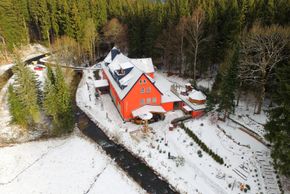 General information about your stay at Hotel Fichtenhäusel am Pöhlagrund