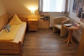 General information about your stay at Hotel Fichtenhäusel am Pöhlagrund