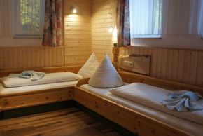 General information about your stay at Hotel Fichtenhäusel am Pöhlagrund