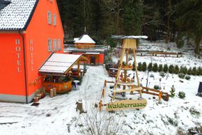 General information about your stay at Hotel Fichtenhäusel am Pöhlagrund