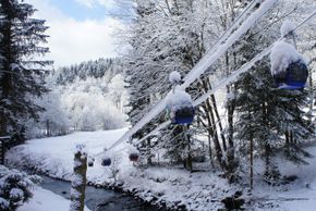 General information about your stay at Hotel Fichtenhäusel am Pöhlagrund