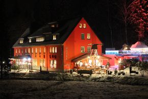 General information about your stay at Hotel Fichtenhäusel am Pöhlagrund