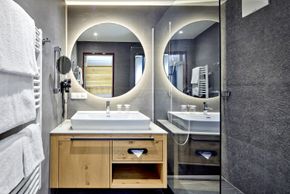 General information about your stay at Hotel Fish Inn Zell