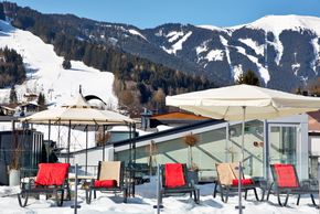 General information about your stay at Hotel Fish Inn Zell