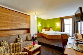 General information about your stay at Hotel Fish Inn Zell