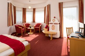 General information about your stay at Hotel Forer