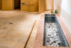 General information about your stay at Hotel Forer