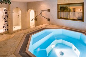 General information about your stay at Hotel Forer