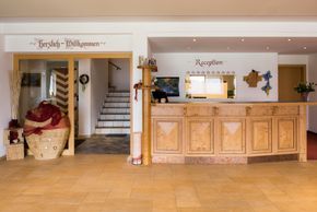 General information about your stay at Hotel Forer