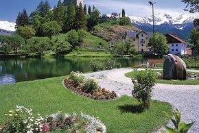 General information about your stay at Hotel Forer