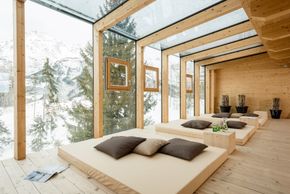 General information about your stay at Hotel Forsthofalm