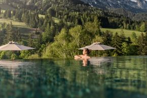 General information about your stay at Hotel Forsthofgut