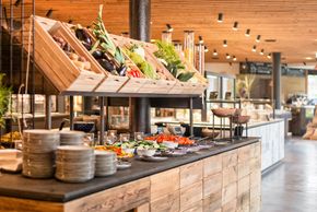 General information about your stay at Hotel Forsthofgut