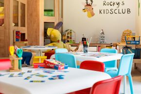 General information about your stay at Hotel Forsthofgut