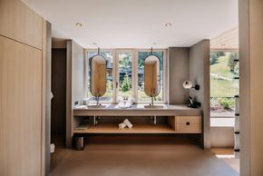 General information about your stay at Hotel Forsthofgut